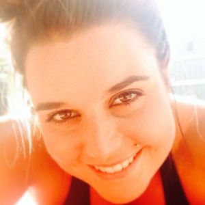 Meet your Posher, Lucinda