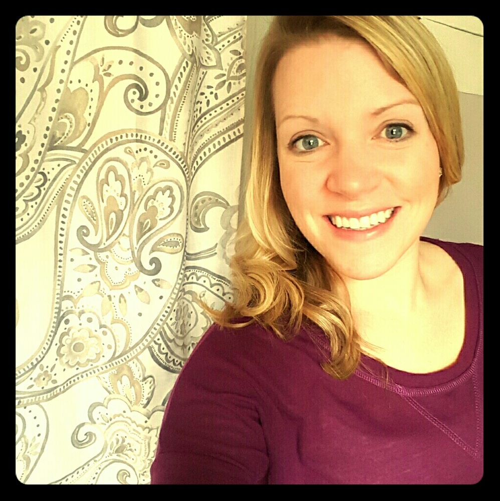 Meet your Posher, Morgan