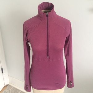 Patagonia women's XS thermal shirt