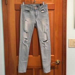 American Eagle- Cafe Jegging