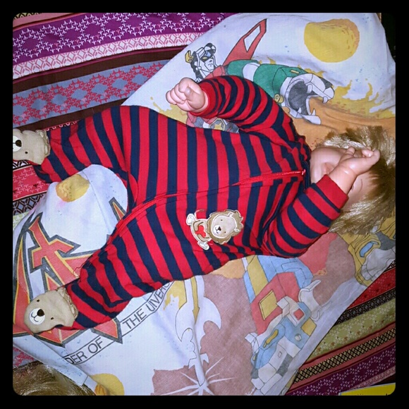 newborn doll