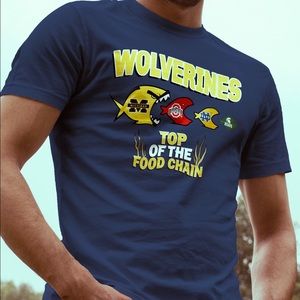 Meet your Posher, Chad