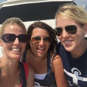 Meet your Posher, Stacey