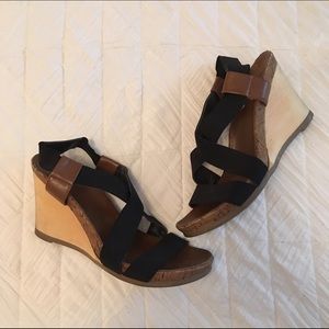 Nine West Sandals