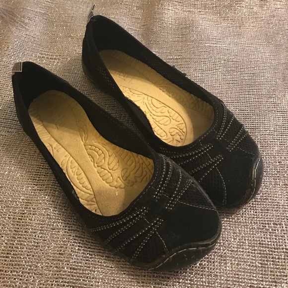 Jambu Shoes