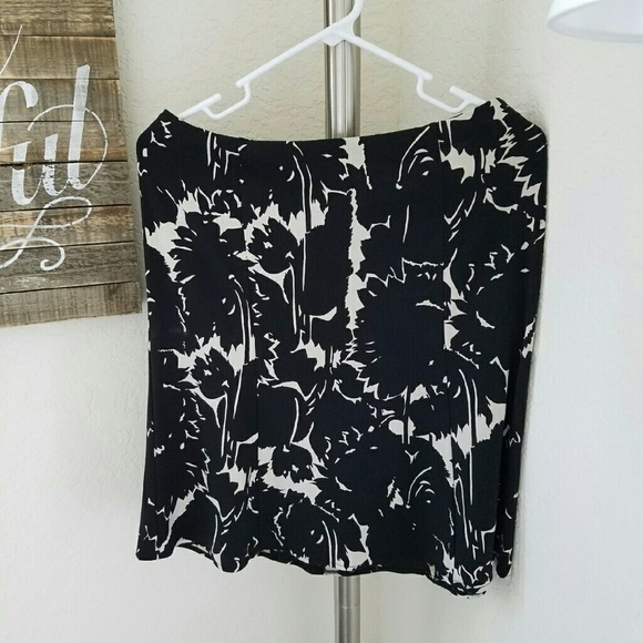 Express Mini Skirt