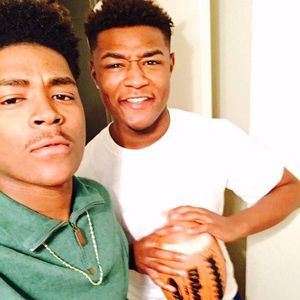 Meet your Posher, Keliel