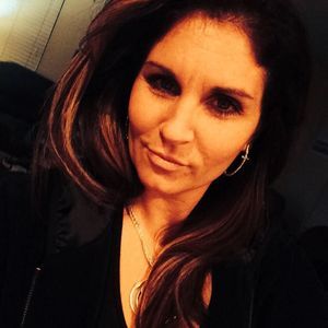 Meet your Posher, Lyndsay