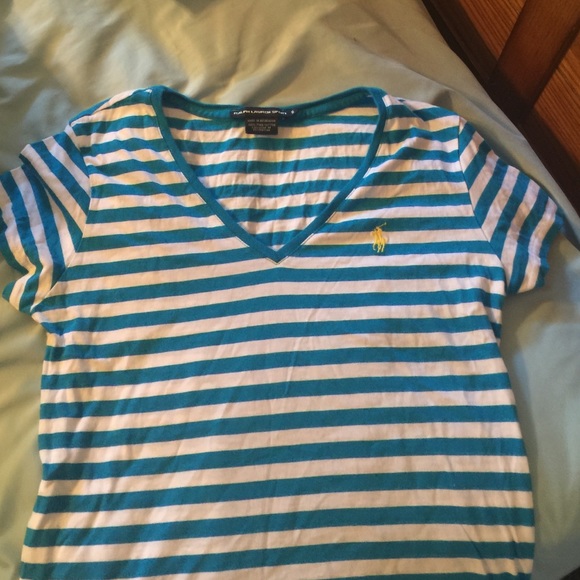 Polo Ralph Lauren T shirt