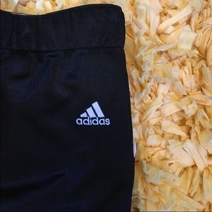 adidas soccer shorts