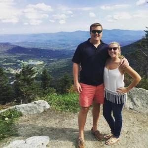 Meet your Posher, Shauna