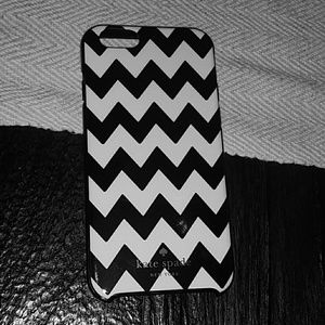 Iphone 6/6s and 6 plus/6s plus  Kate Spade Case.