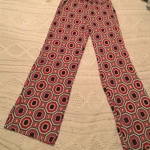 New Directions pants