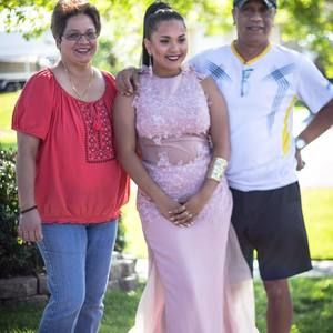 Meet your Posher, Rebecca