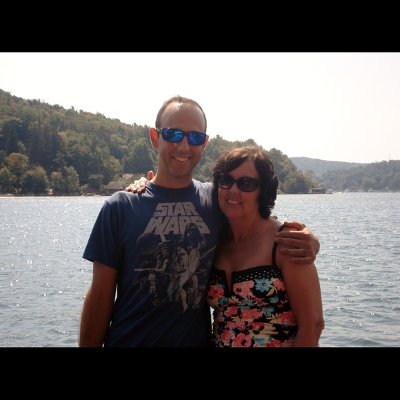 Meet your Posher, Nancy - Picture 1 of 1