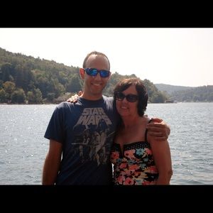 Meet your Posher, Nancy