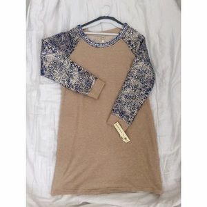 Uncle Frank Dress