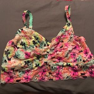 Lace Bralette
