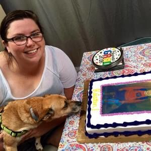 Meet your Posher, Kristen