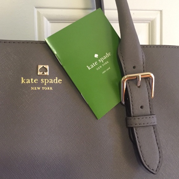 SOLD Kate Spade Cove Street Ariel bag - Picture 2 of 4
