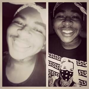 Meet your Posher, Gary