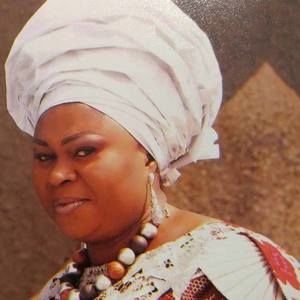 Meet your Posher, Joyce