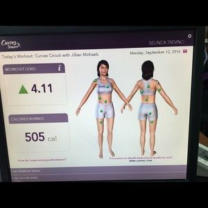 Meet your Posher, Belinda