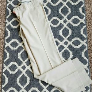 Express Design Slacks