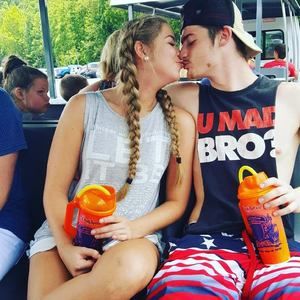 Meet your Posher, Tyler