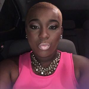 Meet your Posher, Ashaki