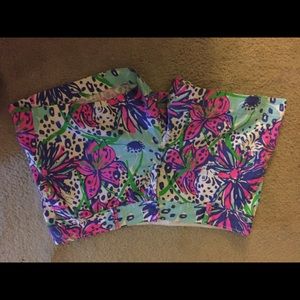 In the garden callahans