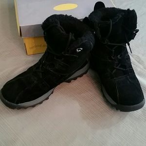 Dr Scholls winter boots