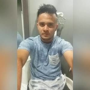 Meet your Posher, Francisco