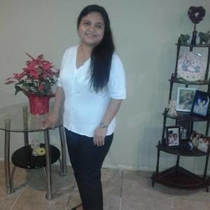 Meet your Posher, Norma