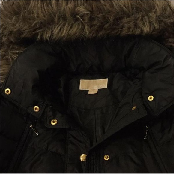 Michael kors coat