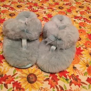 Ugg slippers