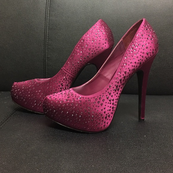 High heels 👠 - Picture 2 of 4