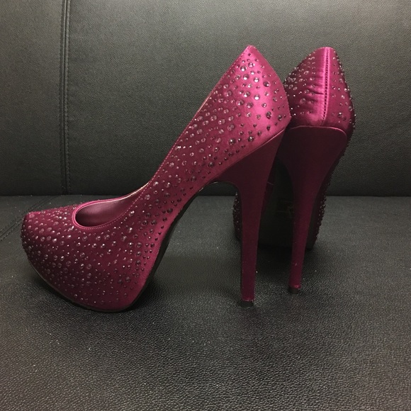 High heels 👠 - Picture 3 of 4