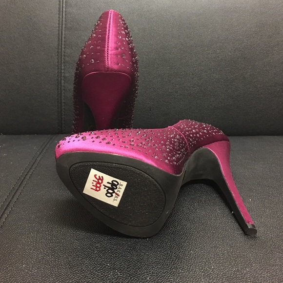 High heels 👠 - Picture 4 of 4