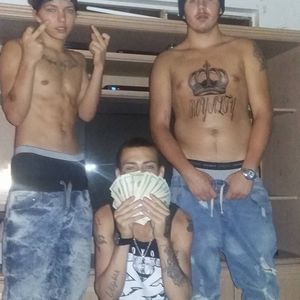 Meet your Posher, Solo