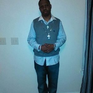 Meet your Posher, Eric