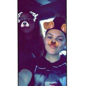 Meet your Posher, Jillian