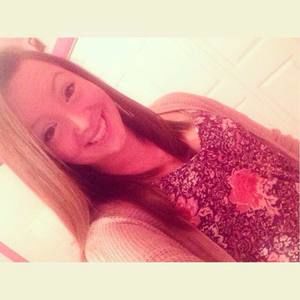 Meet your Posher, Marissa