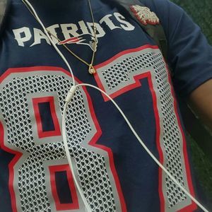 Meet your Posher, Johnny