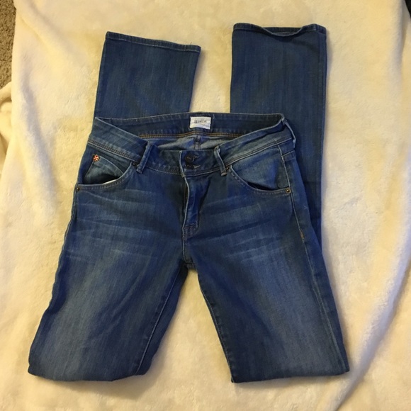 Hudson jeans