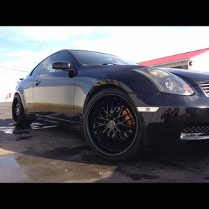 Meet your Posher, Christian