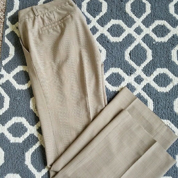 Banana Republic Trousers