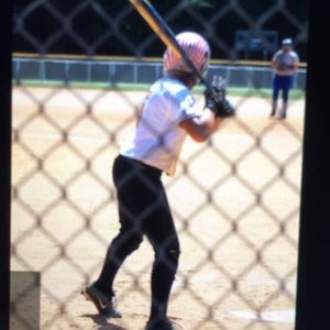 Meet your Posher, Mackenzie