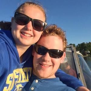 Meet your Posher, Jordan