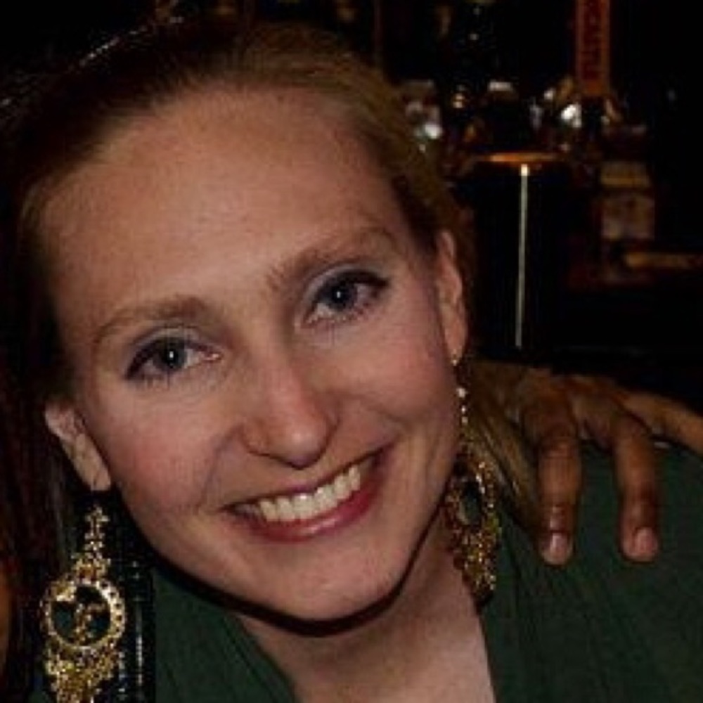 Meet your Posher, Jennifer